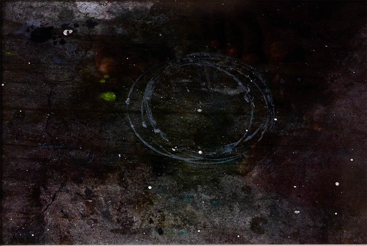 Em'Kal Eyongakpa, Untitled 8 (Naked Routes - Bimbia), 2011 fotografia