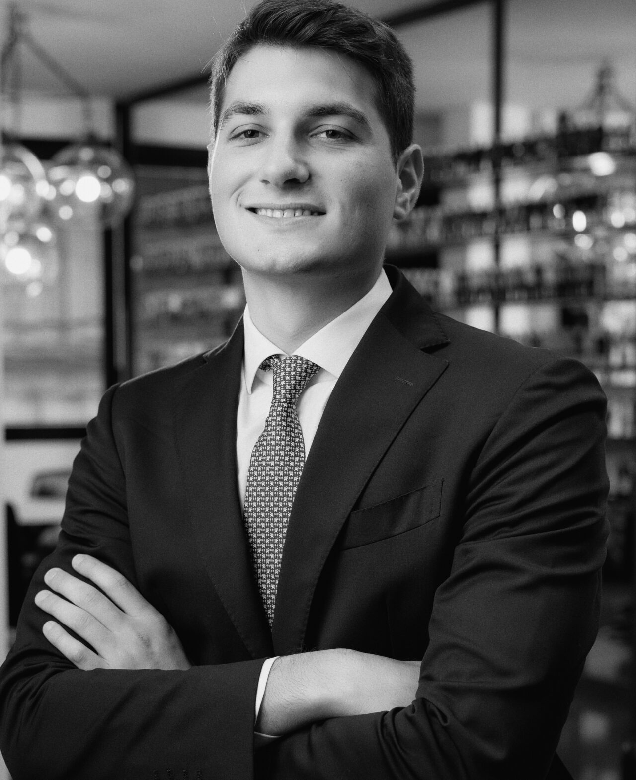 Tommaso Bartolucci Spada Partners